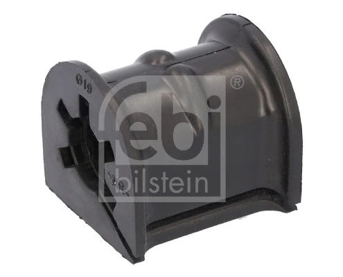 Mounting, stabiliser bar